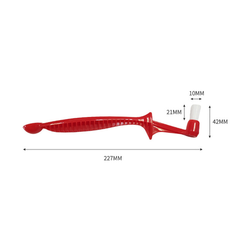Kávéfőző Fej Tisztító Kefe Készlet | Márka: xiteng | Anyag: Műanyag | Funkció: Tisztítás | Csomagolás: 500 db
