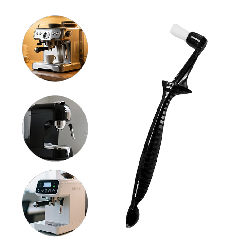 Kávéfőző Fej Tisztító Kefe Készlet | Márka: xiteng | Anyag: Műanyag | Funkció: Tisztítás | Csomagolás: 500 db