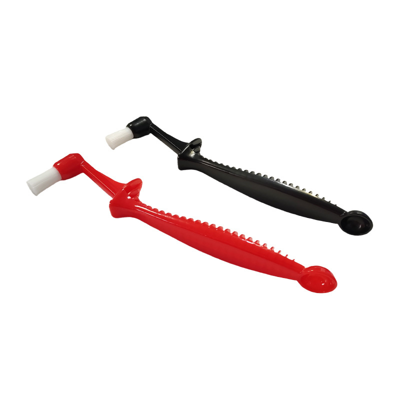 Kávéfőző Fej Tisztító Kefe Készlet | Márka: xiteng | Anyag: Műanyag | Funkció: Tisztítás | Csomagolás: 500 db