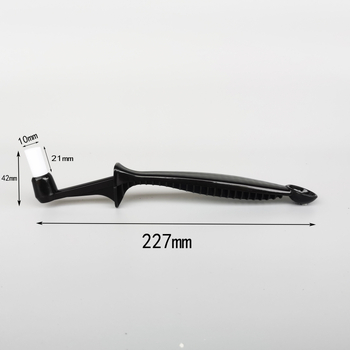 Βούρτσα καθαρισμού μηχανής καφέ — πλαστικό τροφίμων; λειτουργία κατά εγκαυμάτων; μάρκα Shen ying; λανσαρίστηκε το καλοκαίρι του 2017; συσκευασία 208 τεμάχια