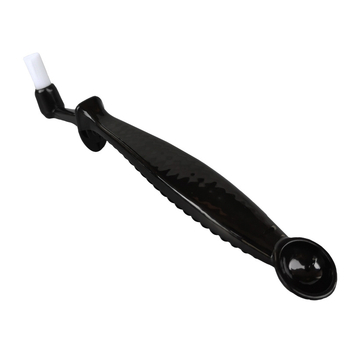 Βούρτσα καθαρισμού μηχανής καφέ — πλαστικό τροφίμων; λειτουργία κατά εγκαυμάτων; μάρκα Shen ying; λανσαρίστηκε το καλοκαίρι του 2017; συσκευασία 208 τεμάχια