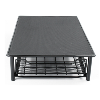 Συρταρωτός δίσκος καψουλών Tassimo για καφέ, μεταλλική κατασκευή από σίδηρο, μοντέρνο και απλό στυλ, κατάλληλο για καφέ, προέλευση Zhejiang Jinhua