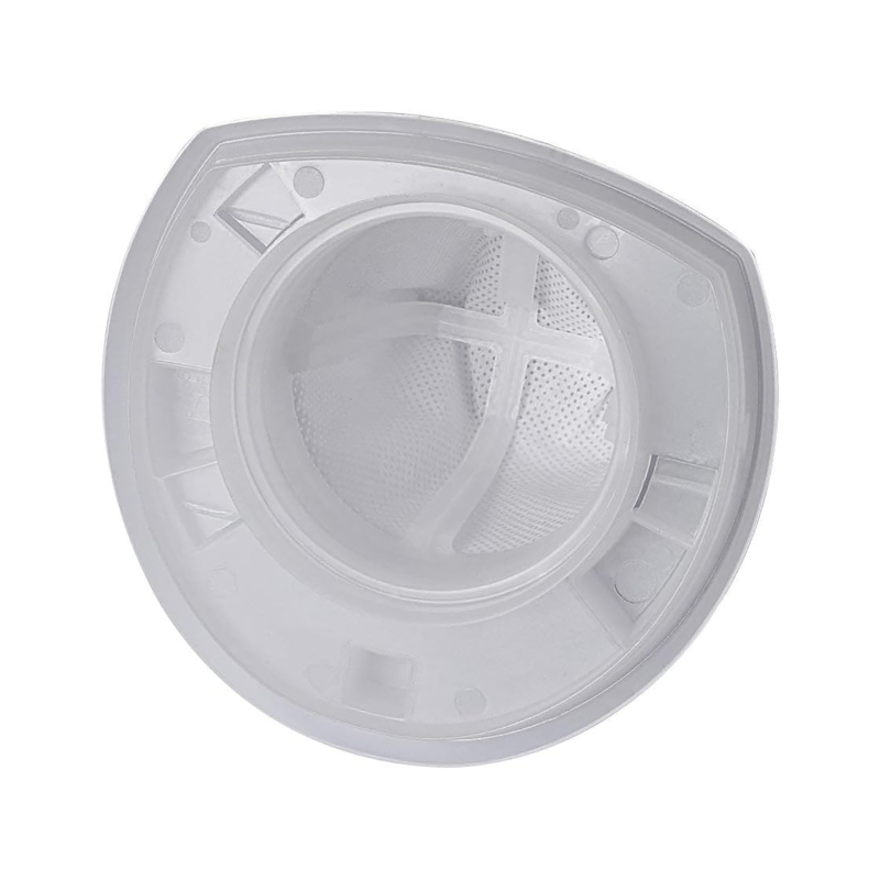 HEPA filtar za usisavač Black & Decker Baide, kompatibilan s HNVCF10#VF110 – filtrira zrak, pokrivenost 101–150 m², Marka Excellent