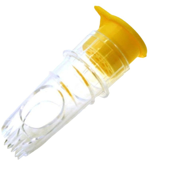 Rankinė citrinų ir apelsinų sultų spaudimo priemonė – daugiafunkcinė, neelektrinė, modernus minimalistinis dizainas