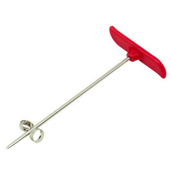 Chef Ji Qixiu nerūdijančio plieno + PP daugiakomponentis daržovių pjaustytuvas su spiraliniu volu ir agurko pjaustytuvu