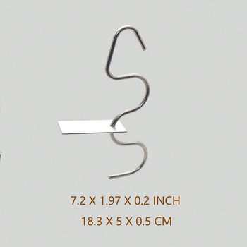 Ράβδος ανάδευσης με εκτύπωση λογότυπου και παραμετροποίηση — κυκλοφορία άνοιξη 2021