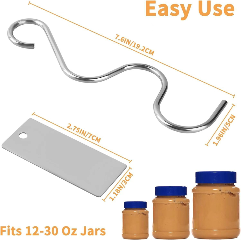 Keverő rúd logónyomtatással és testreszabhatással, 2021 tavaszi piacra kerülés