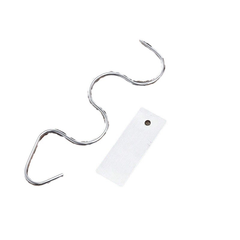 Keverő rúd logónyomtatással és testreszabhatással, 2021 tavaszi piacra kerülés