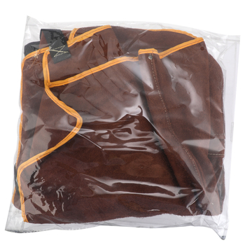 Prijuostė be rankovių, atspari vandeniui, poliesteris