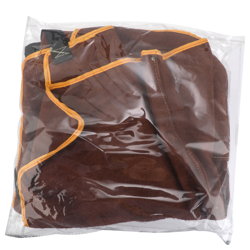 Prijuostė be rankovių, atspari vandeniui, poliesteris