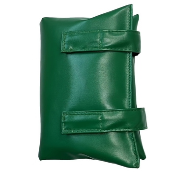 Κάλυμμα προστασίας βρύσης PU+PP, μόνωση κατά της κατάψυξης, επένδυση από μεταξωτή ίνα-βαμβάκι, μοντέρνο μινιμαλιστικό στυλ