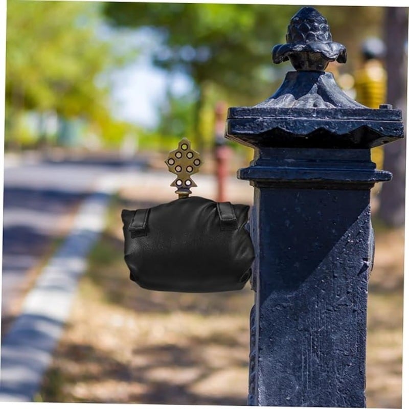 Csaptelevédő burkolat PU+PP, anti-fagyasztó szigetelés, bélés selyem-pamut anyagból, modern minimalist stílus