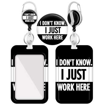 Θήκη καρτών ABS με αναδιπλούμενο μηχανισμό και αγκράφα