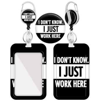 Θήκη καρτών ABS με αναδιπλούμενο μηχανισμό και αγκράφα