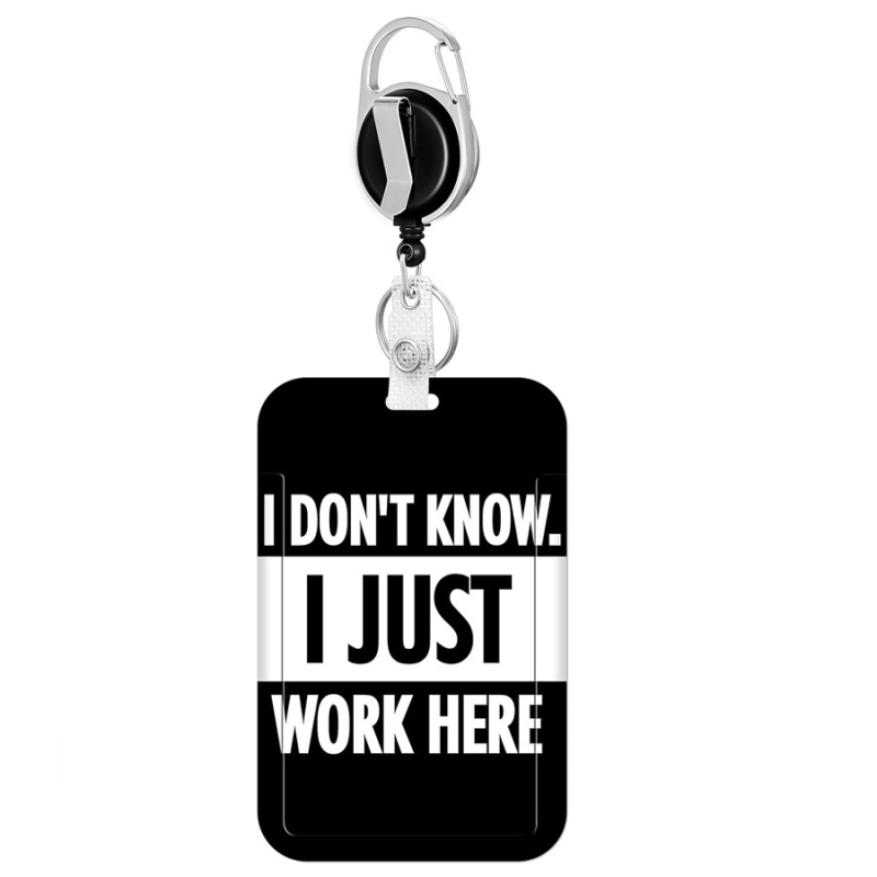 Θήκη καρτών ABS με αναδιπλούμενο μηχανισμό και αγκράφα