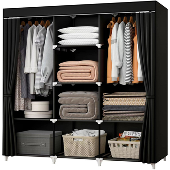 Метален гардероб KR-YG056, модерен минималистичен стил, режим на обработка: To map custom