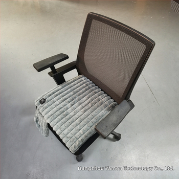 Μαξιλάρι καρέκλας FEBORY, πολυεστέρας με γέμισμα PP βαμβάκι, μοντέρνος μινιμαλιστικός σχεδιασμός, για σαλόνι, γραφείο, υπαίθριους χώρους