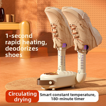 Apavu žāvētājs TX-HX01, Salokāms teleskopisks, 220V, 180W, 50Hz