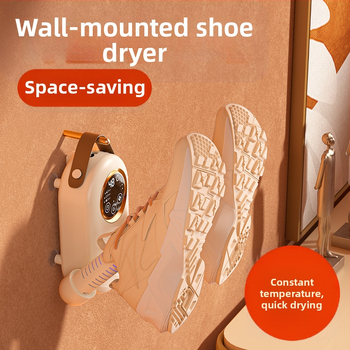 Apavu žāvētājs TX-HX01, Salokāms teleskopisks, 220V, 180W, 50Hz