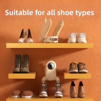 Apavu žāvētājs TX-HX01, Salokāms teleskopisks, 220V, 180W, 50Hz