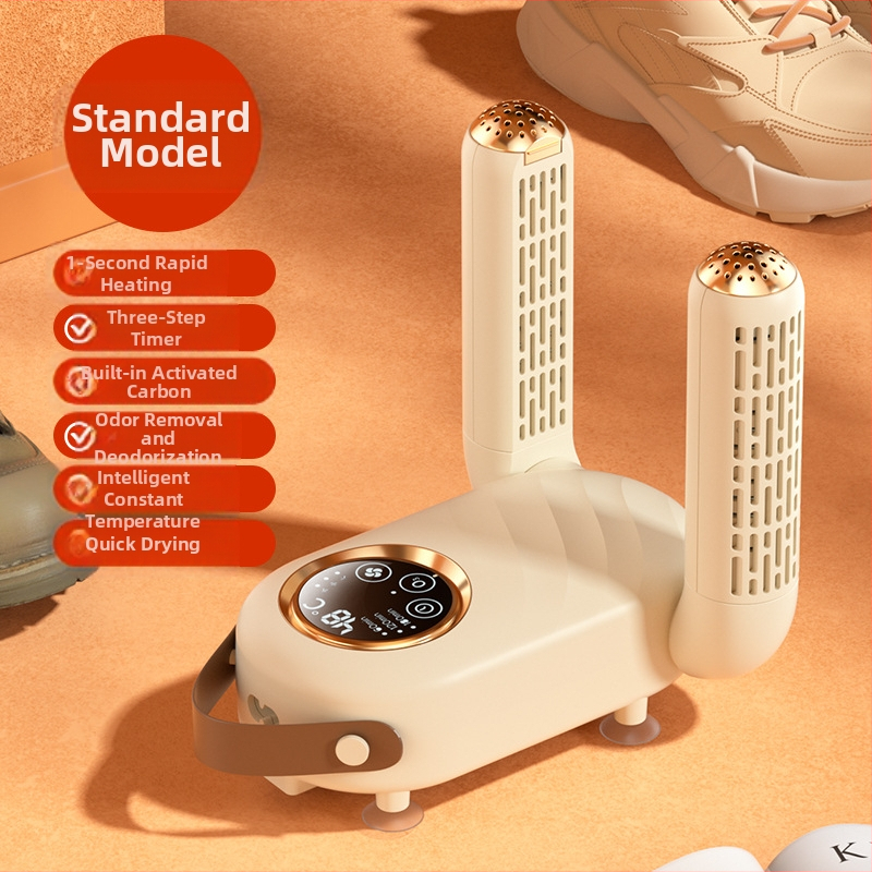 Apavu žāvētājs TX-HX01, Salokāms teleskopisks, 220V, 180W, 50Hz