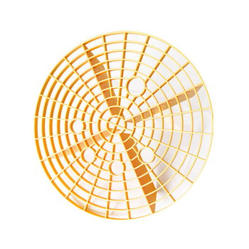 Κουβάς πλυσίματος αυτοκινήτων – δίσκος φιλτραρίσματος άμμου και χαλικιών, μάρκα Yida, PP, δυνατότητα προσαρμογής