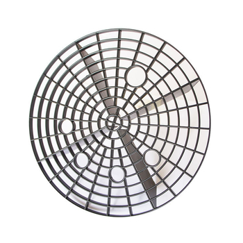 Κουβάς πλυσίματος αυτοκινήτων – δίσκος φιλτραρίσματος άμμου και χαλικιών, μάρκα Yida, PP, δυνατότητα προσαρμογής