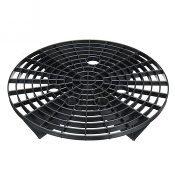 Κουβάς πλυσίματος αυτοκινήτων – δίσκος φιλτραρίσματος άμμου και χαλικιών, μάρκα Yida, PP, δυνατότητα προσαρμογής