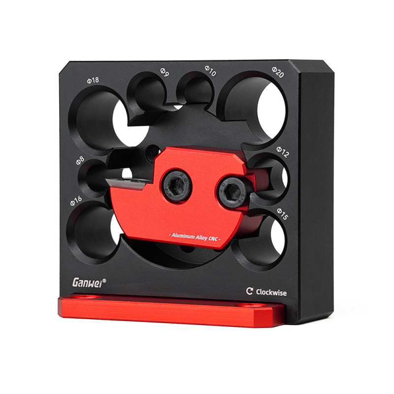 Εργαλείο λείανσης για κυκλικό ξύλο, μασίφ ξύλο, ρυθμιζόμενο