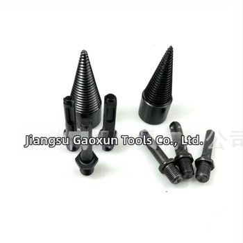 Τρυπάνι κρούσης για ξύλο – κωνοειδές, οικιακή χρήση, εργαλείο ξυλουργικής από High News Tools