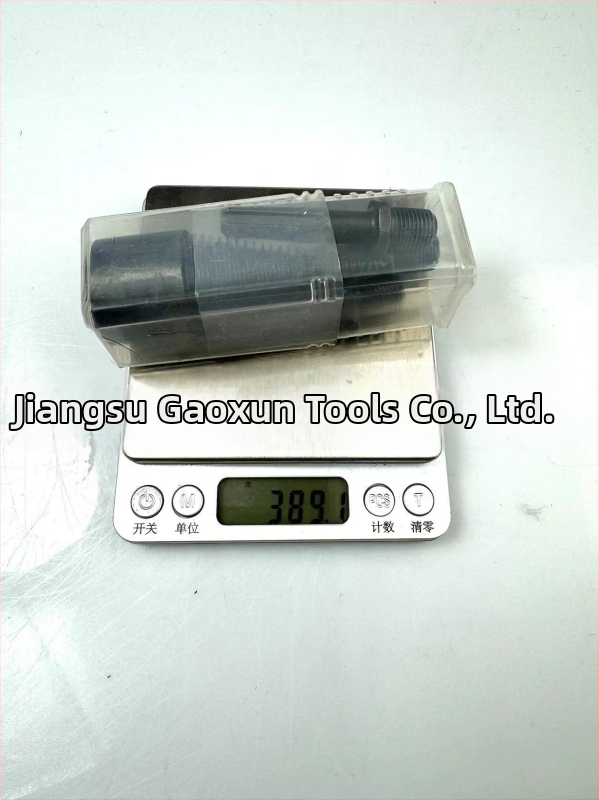 Fa hasítására szolgáló ütvefúró bit – konuszos alakú, háztartási faragáshoz, High News Tools