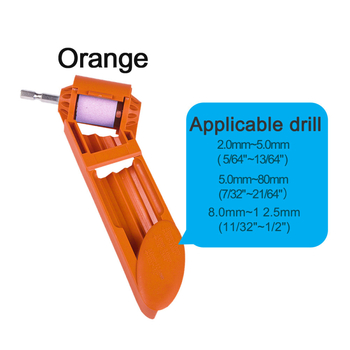 Φορητό Τρυπανιοτριβείο Yun Bei YB | Σετ 2 τεμαχίων | Πλαστικός τροχός λείανσης | Μετρικό/Αμερικανικό σύστημα | Οικιακή χρήση