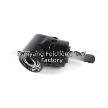 Fly Ηλεκτρικό κατσαβίδι γωνίας με ευέλικτο άξονα και εξάρτημα επέκτασης, 105° γωνία