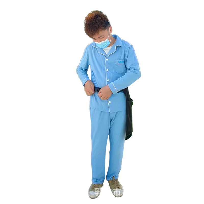 Yuqilin Stomai Urininių Maišelių Saugojimas, Universalus Naudojimas, Senelių Priežiūra, Poliesterio Pluoštas