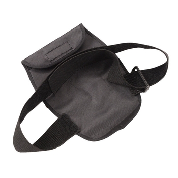 Κάλυμμα προστασίας σακούας οστομίας, ύφασμα, αντιολισθητικός σχεδιασμός, προσαρμογή λογότυπου