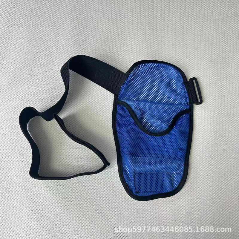 Κάλυμμα προστασίας σακούας οστομίας, ύφασμα, αντιολισθητικός σχεδιασμός, προσαρμογή λογότυπου