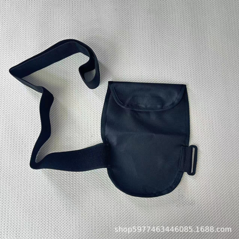 Κάλυμμα προστασίας σακούας οστομίας, ύφασμα, αντιολισθητικός σχεδιασμός, προσαρμογή λογότυπου