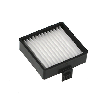 HWJ Filtru pentru aspirator Ryobi, Element de filtrare P712, Uz casnic, Potrivit pentru suprafețe sub 10 m²