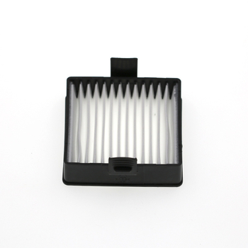 HWJ Filtru pentru aspirator Ryobi, Element de filtrare P712, Uz casnic, Potrivit pentru suprafețe sub 10 m²