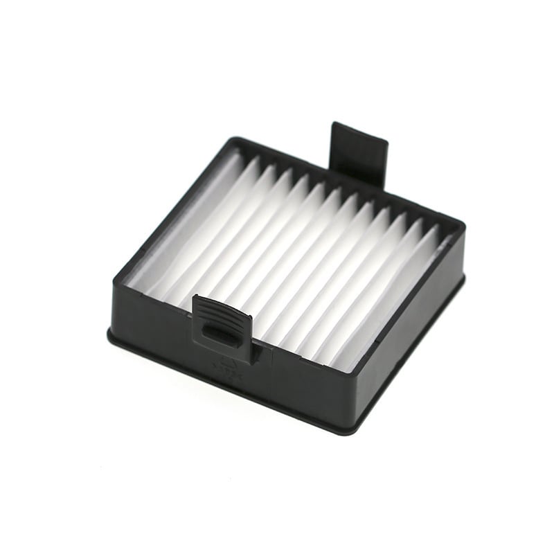 HWJ Filtru pentru aspirator Ryobi, Element de filtrare P712, Uz casnic, Potrivit pentru suprafețe sub 10 m²