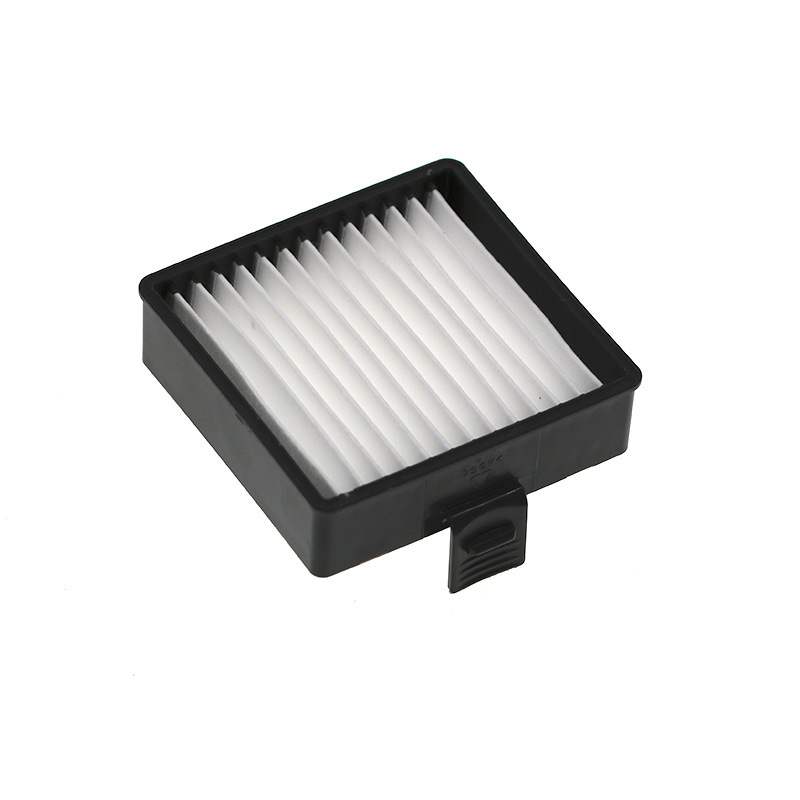 HWJ Filtru pentru aspirator Ryobi, Element de filtrare P712, Uz casnic, Potrivit pentru suprafețe sub 10 m²