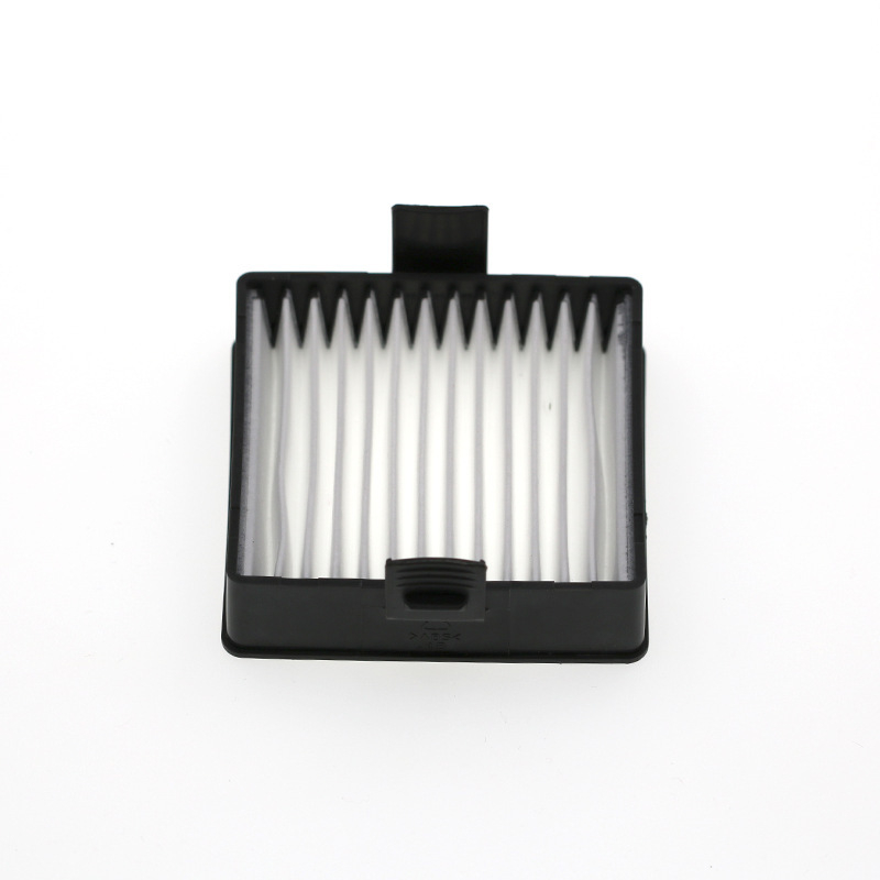 HWJ Filtru pentru aspirator Ryobi, Element de filtrare P712, Uz casnic, Potrivit pentru suprafețe sub 10 m²