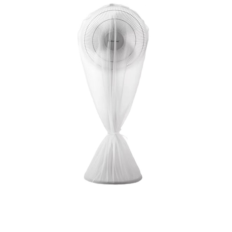 Krilni zaštita prašine za ventilator – PVC | univerzalno za toranj/stojeći ventilator | br. Xuanjin | moderan minimalistički stil | prilagodljivo