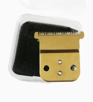 Keraminė pjovimo galvutė ANDIS D7/D8, modelis KTHB142, dviguba maitinimo (įkrovimas/maitinimas), rankinis valdymas, svoris 23 g