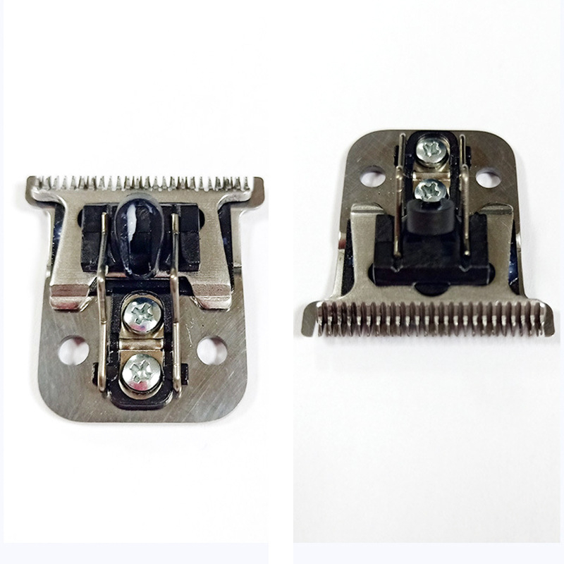 Κεραμική κεφαλή κοπής για ANDIS D7/D8, μοντέλο KTHB142, διπλής χρήσης φόρτιση/ρεύμα, χειροκίνητος έλεγχος, βάρος 23 g