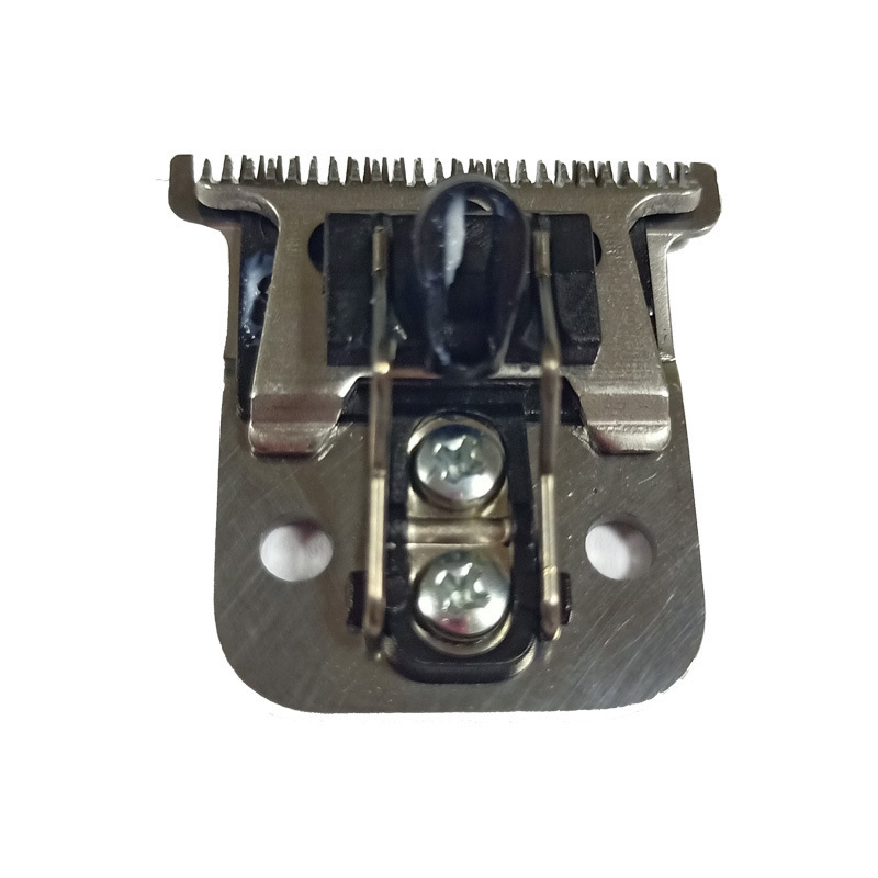 Κεραμική κεφαλή κοπής για ANDIS D7/D8, μοντέλο KTHB142, διπλής χρήσης φόρτιση/ρεύμα, χειροκίνητος έλεγχος, βάρος 23 g