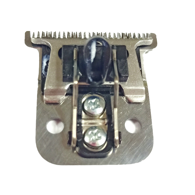 Κεραμική κεφαλή κοπής για ANDIS D7/D8, μοντέλο KTHB142, διπλής χρήσης φόρτιση/ρεύμα, χειροκίνητος έλεγχος, βάρος 23 g