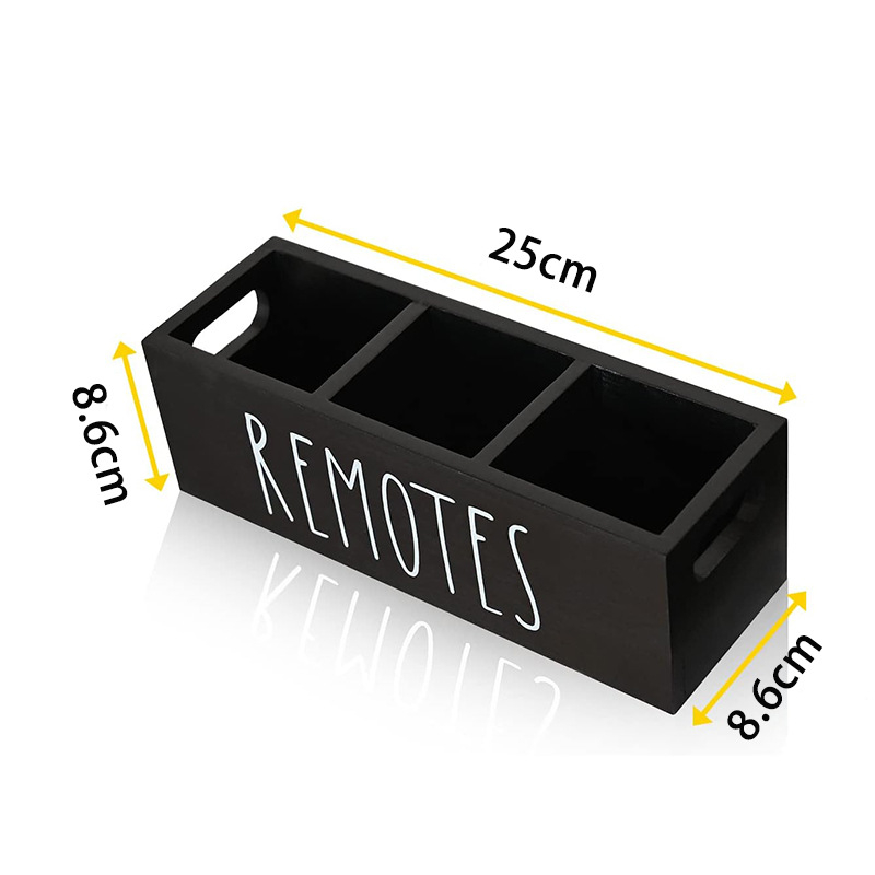 Daudzdaļīga uzglabāšanas kārba mājas organizēšanai (Modelis: Daudzdaļīga uzglabāšanas kārba; Materiāls: Koks; Koksnes veids: Dabas koks; Izcelsme: Shandong; Pielāgošana: pieejama)