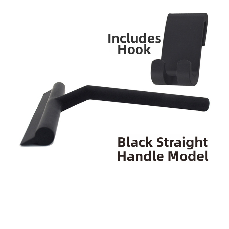 Σιλικονούχος καθαριστής γυαλιού για οικιακή χρήση – μονόπλευρη καθαριστή, με υποδοχή για δάχτυλο