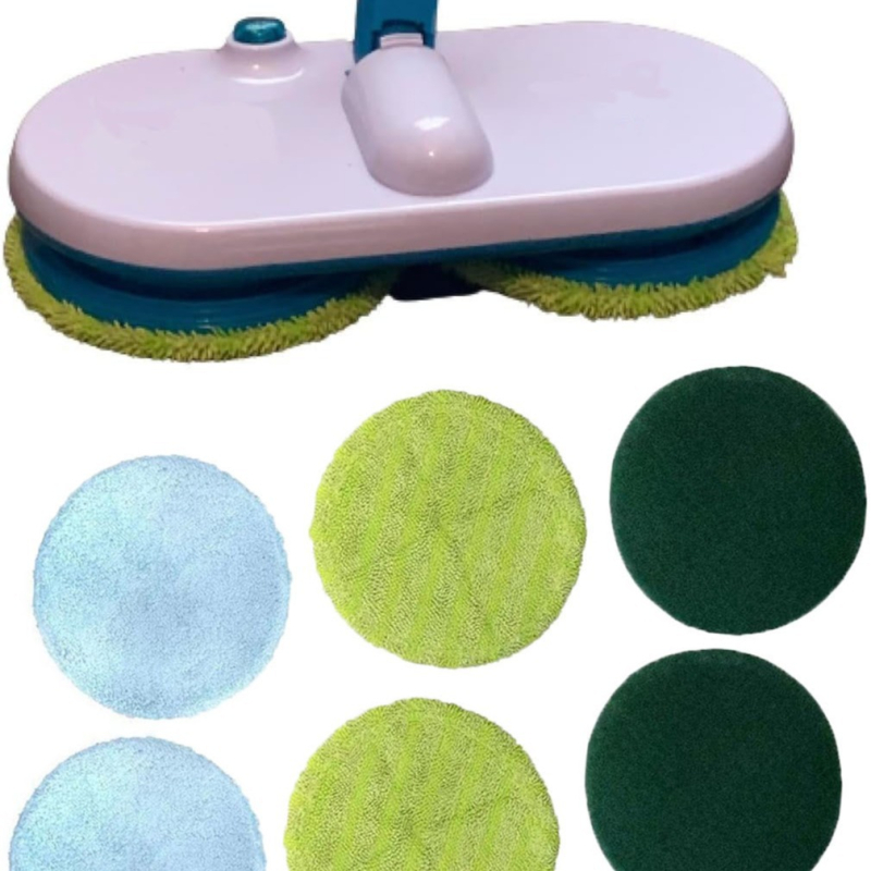 Elektriskais grīdas mop, modelis 45, jauda zem 500W, piemērots viesistabai, guļamistabai, birojam un virtuvei.